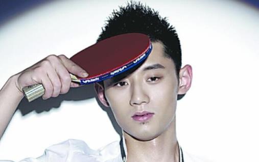 體壇十大小鮮肉排行榜 寧澤濤穩(wěn)居第一
