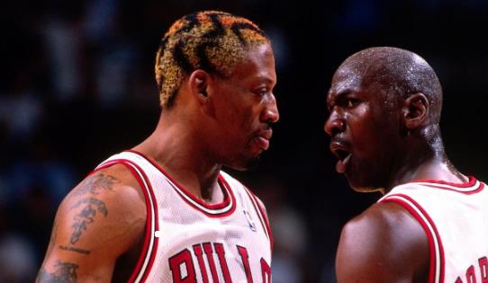 NBA球星十大惡習(xí) NBA球星的十大難言之隱