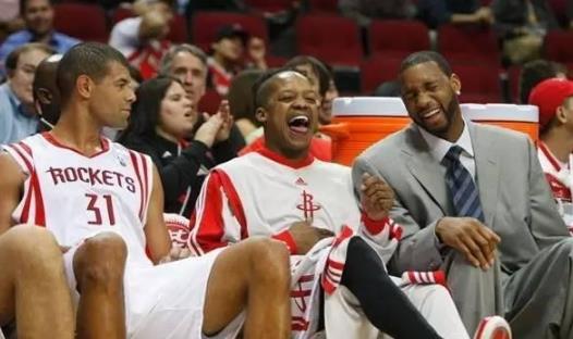 NBA球星十大惡習(xí) NBA球星的十大難言之隱