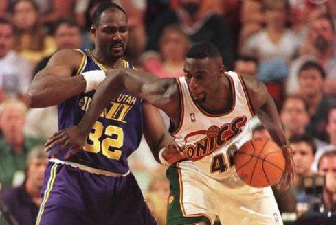 NBA球星十大惡習(xí) NBA球星的十大難言之隱