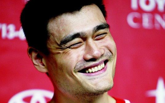 CBA歷史上10大最偉大球星:阿聯第5姚明第8