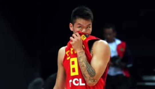 CBA歷史上10大最偉大球星:阿聯第5姚明第8