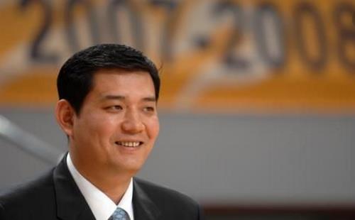 CBA歷史上10大最偉大球星:阿聯第5姚明第8