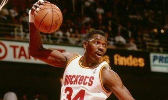 盤點90年代NBA十大中鋒排行榜 奧尼爾地位無人能撼