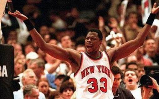 盤點90年代NBA十大中鋒排行榜 奧尼爾地位無人能撼