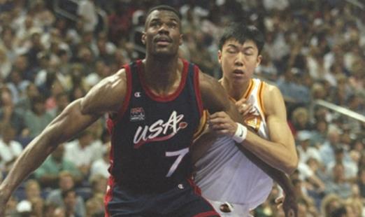 盤點90年代NBA十大中鋒排行榜 奧尼爾地位無人能撼