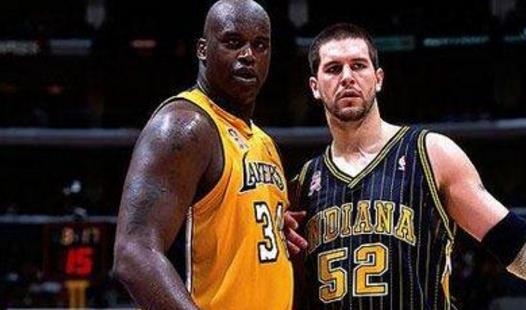 盤點90年代NBA十大中鋒排行榜 奧尼爾地位無人能撼