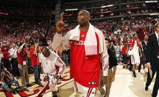 盤點90年代NBA十大中鋒排行榜 奧尼爾地位無人能撼