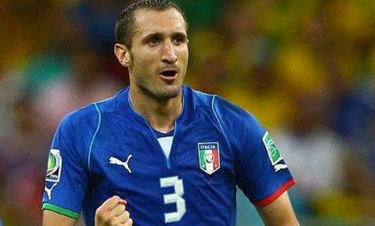 當世足壇十大頂級中衛排行榜 現今足壇前十名頂級中衛有哪些