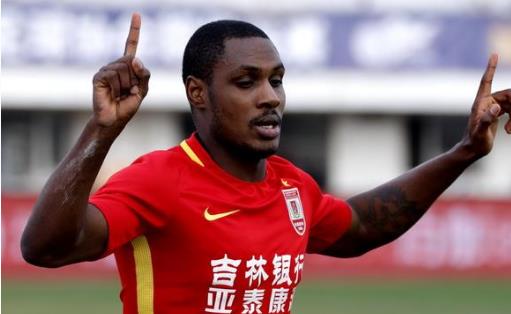 中超十大過人王排行榜 中超過人誰最厲害 桑巴軍團獨占七成