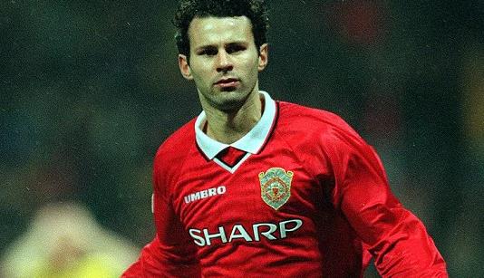 英超足球歷史十大巨星排行榜 英超足球明星盤點(diǎn) 英超球星排名