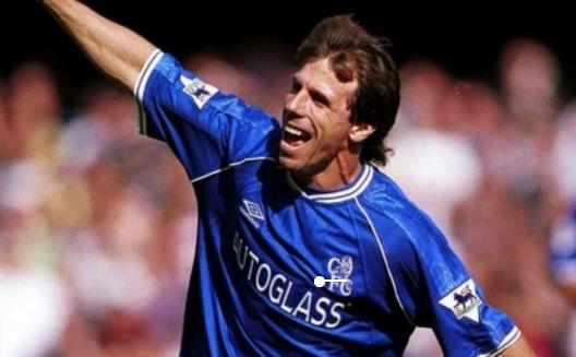 英超足球歷史十大巨星排行榜 英超足球明星盤點(diǎn) 英超球星排名