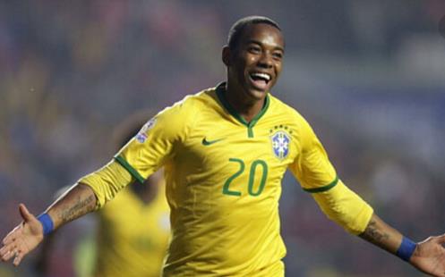 世界足壇十大自私巨星排行榜 C羅羅本在列 第一為何是埃托奧