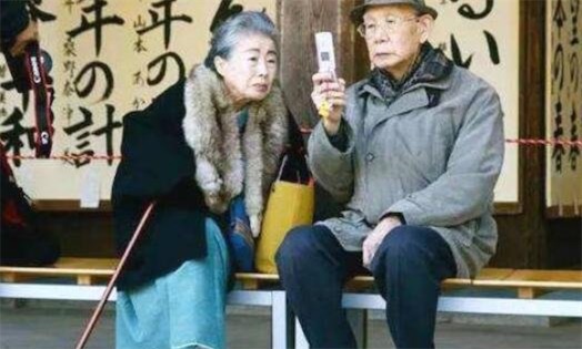 世界上壽命最長(zhǎng)五個(gè)國(guó)家排名 日本人均壽命可達(dá)84歲