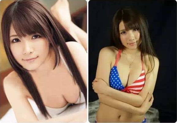 日本最好看的AV女星排行榜 暗黑林志玲波多野結(jié)衣在AV女優(yōu)界頗負(fù)盛名