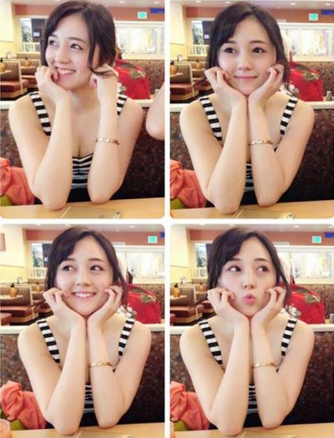 日本最好看的AV女星排行榜 暗黑林志玲波多野結(jié)衣在AV女優(yōu)界頗負(fù)盛名