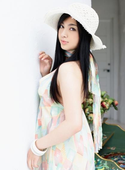 來中國(guó)瘋狂撈金的10大日本AV女優(yōu) 童顏巨乳蒼井空在中國(guó)人氣最高