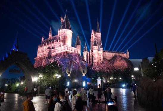 大學(xué)生買北京環(huán)球影城門票有沒有優(yōu)惠?北京環(huán)球影城年卡要多少錢