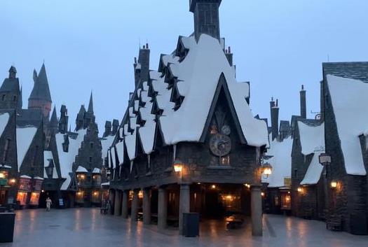 北京環(huán)球影城哪間餐廳最好吃?北京環(huán)球影城里面吃飯貴嗎?