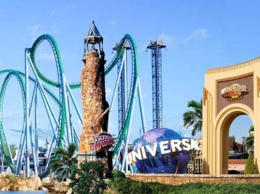 北京環(huán)球影城哪間餐廳最好吃?北京環(huán)球影城里面吃飯貴嗎?