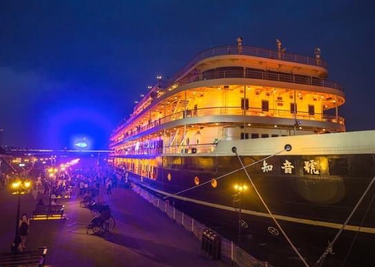 去知音號一定要穿旗袍嗎?武漢知音號演出持續(xù)時間有多久?