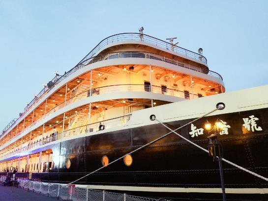 去知音號一定要穿旗袍嗎?武漢知音號演出持續(xù)時間有多久?