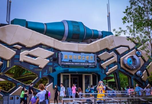 北京環(huán)球影城有幾種魔杖?北京環(huán)球影城哪里可以偶遇小黃人?