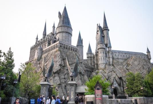 北京環球影城有什么好玩的?去北京環球影城要帶些什么?