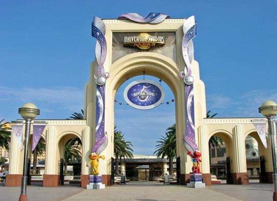 北京環(huán)球影城從幾號門進(jìn)入?哪些東西不能帶入北京環(huán)球影城?