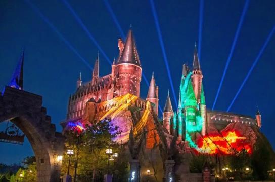 冬天去北京環球影城所有項目都能玩嗎?北京環球影城小黃人雪糕值不值得買