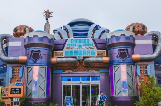 北京環(huán)球影城可以吸煙嗎?北京環(huán)球影城能帶水或飲料進(jìn)去嗎?