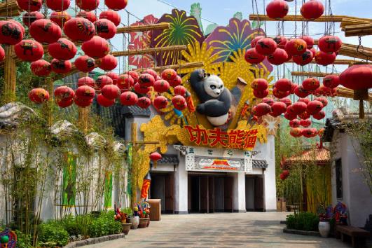 去北京環(huán)球影城可以帶狗嗎?去北京環(huán)球影城可以帶自拍桿嗎?