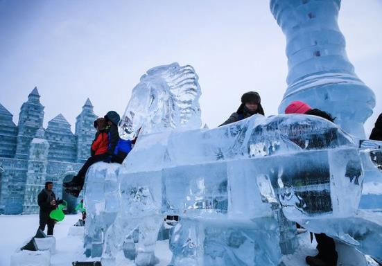 哈爾濱幾月份開始降溫?哈爾濱一般冬天冷到什么時候?