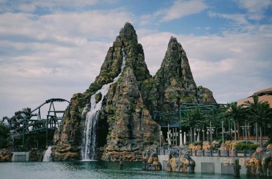 2022年寒假去北京環球影城門票是多少錢?北京環球影視城特定日怎么劃分