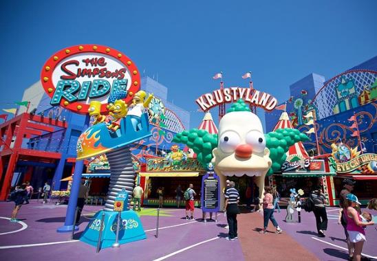 2022年寒假去北京環球影城門票是多少錢?北京環球影視城特定日怎么劃分