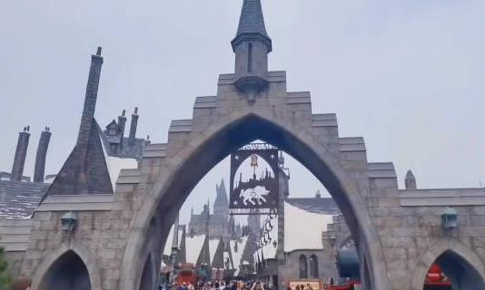 孕婦可以去北京環(huán)球影城嗎?5歲以下的小朋友適合去北京環(huán)球影城玩嗎