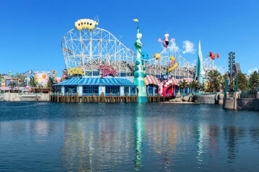 小孩去北京環球影城要買票嗎?北京環球影城門票殘疾人免票嗎?