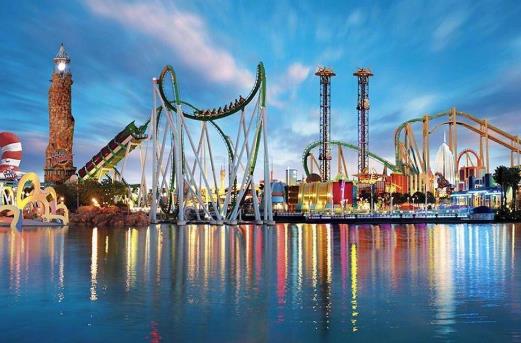 小孩去北京環球影城要買票嗎?北京環球影城門票殘疾人免票嗎?