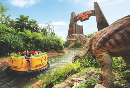 小孩去北京環球影城要買票嗎?北京環球影城門票殘疾人免票嗎?