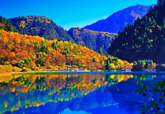 九寨溝是有九個寨子嗎?九寨溝門票可以二次進溝嗎?