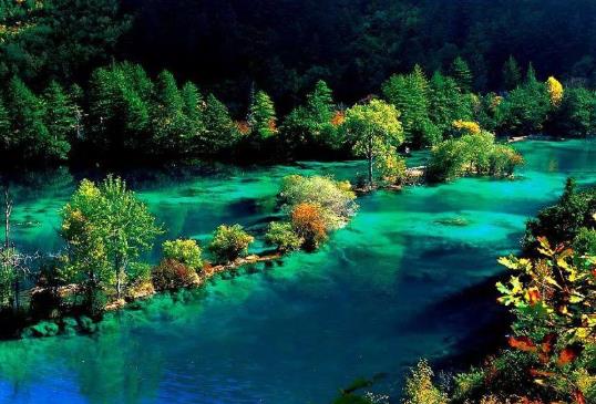 九寨溝門票可以提前多久預(yù)定?九寨溝門票可以退訂嗎