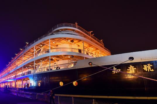 去知音號(hào)一定要穿旗袍嗎?武漢知音號(hào)門票可以當(dāng)天去買嗎