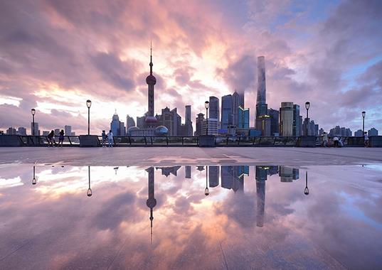 春節(jié)過后上海天氣是冷還是熱?春節(jié)前后去上海穿什么合適