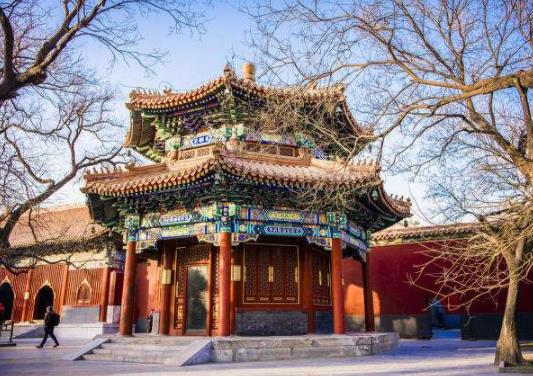 雍和宮大年初一幾點可以去?雍和宮正月十五開門嗎