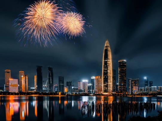 深圳夏天是幾月到幾月?深圳天氣熱能持續到幾月份