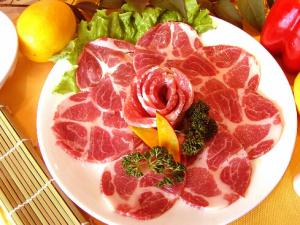 豬肉的營養價值-豬肉的功效與作用