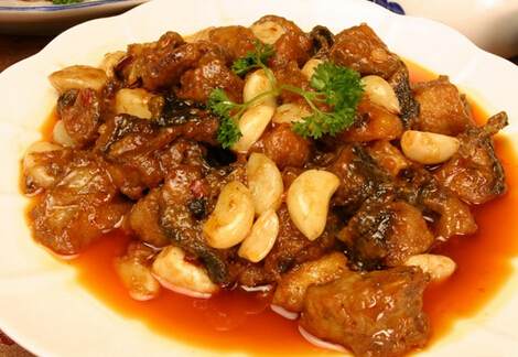 鯰魚的營養(yǎng)價值與功效-鯰魚的適宜人群