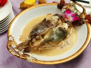 河豚的營養價值-河豚魚的適用人群