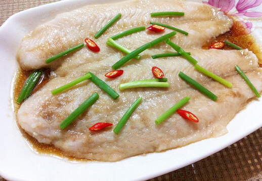 龍利魚的營養(yǎng)價值-龍利魚的功效