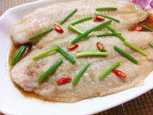 龍利魚的營養價值-龍利魚的功效